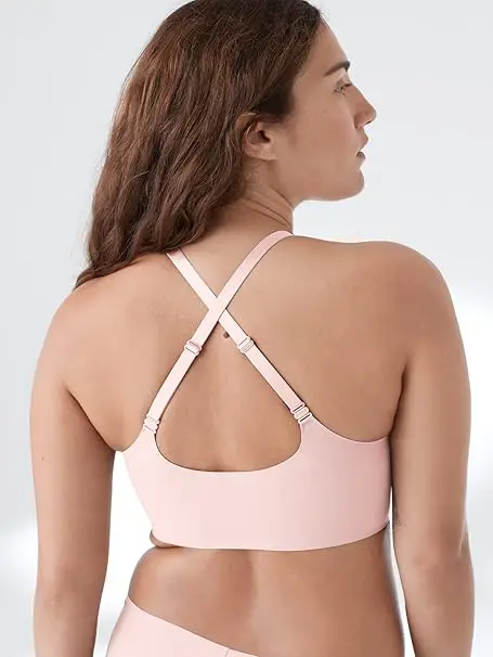 True & Co bra