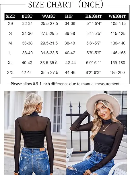  Avidlove Shirt Bodysuit off