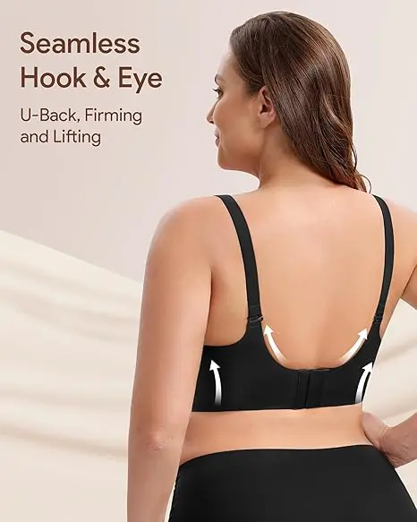 Angelhood Wireless Bra off Angelhood Wireless Bra off