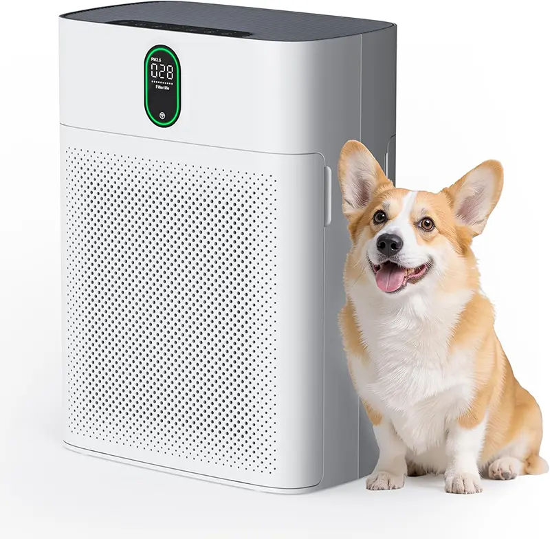 Air Purifier HEPA Filter