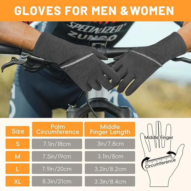 Winter Gloves deal thermal Winter Gloves deal thermal