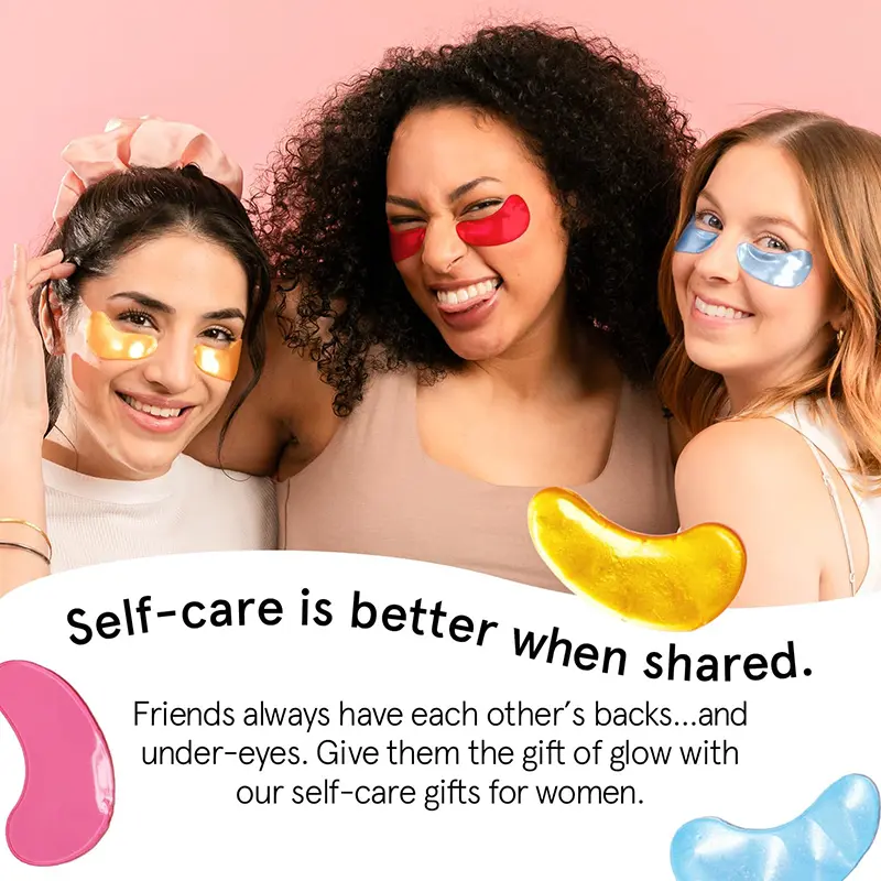 grace & stella Under Eye Patches