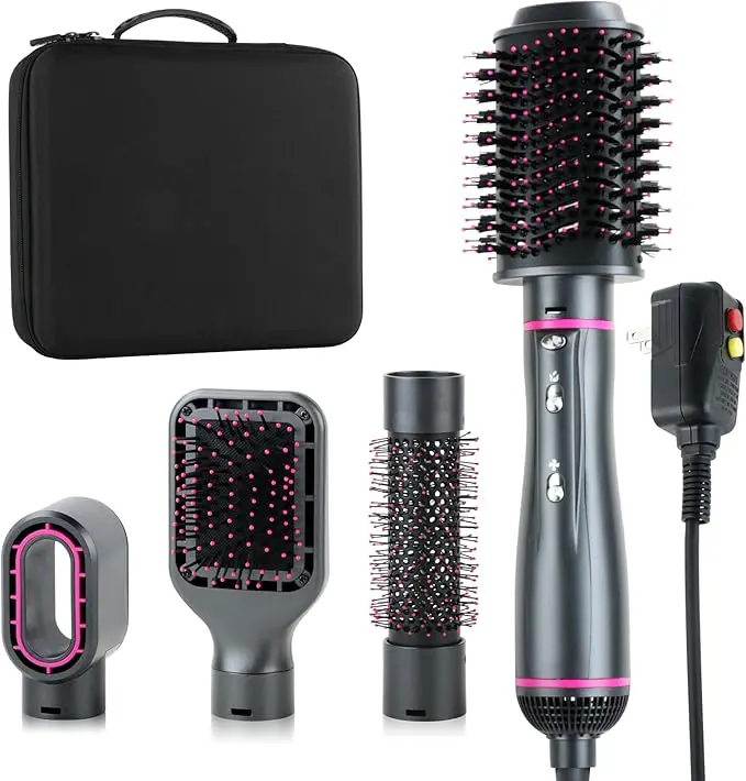 BRONAL Brush Hair off BRONAL Brush Hair off