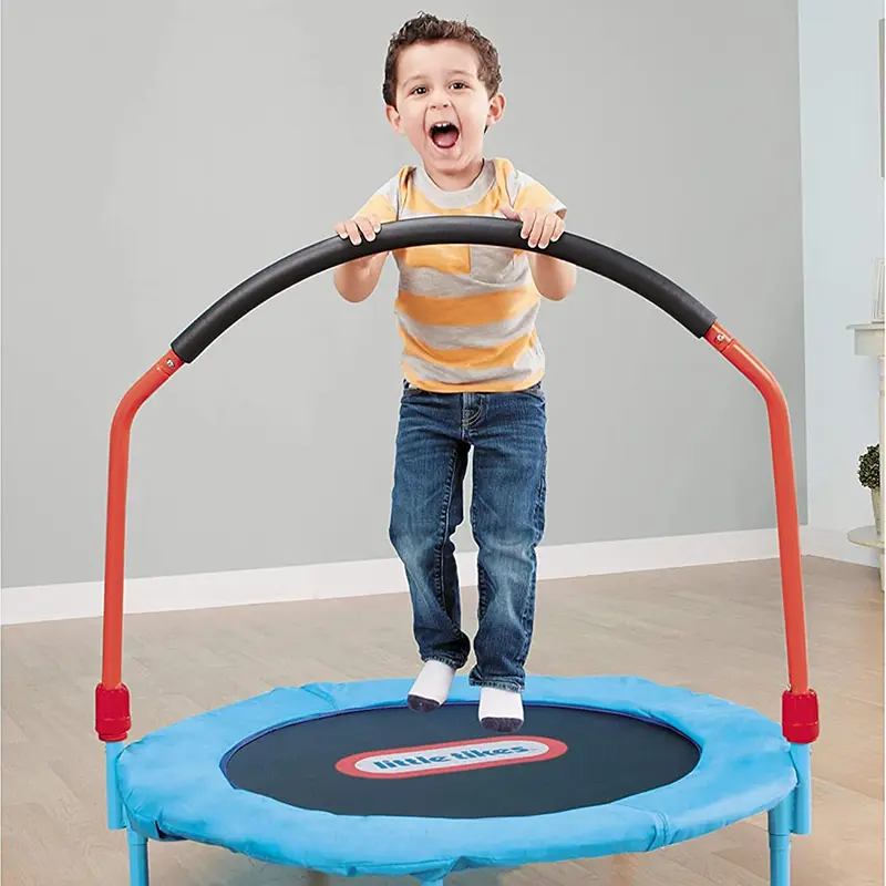 Little Tikes 3' Trampoline