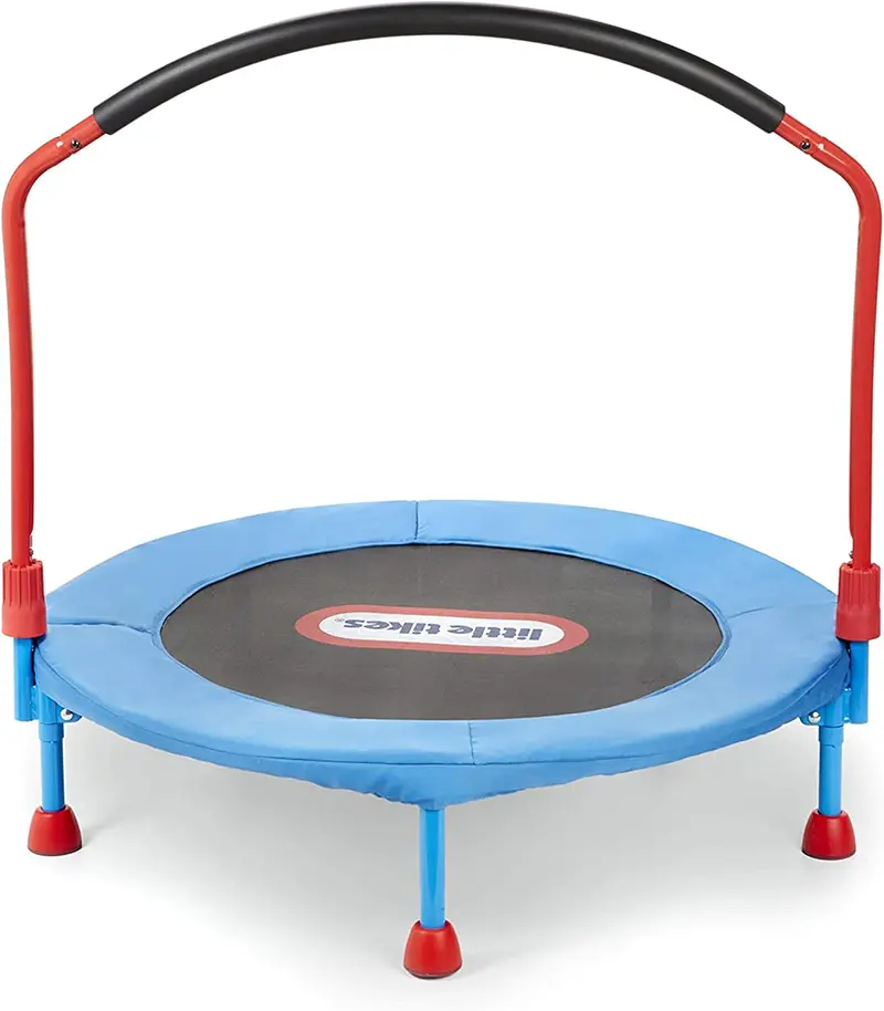 Little Tikes 3' Trampoline 