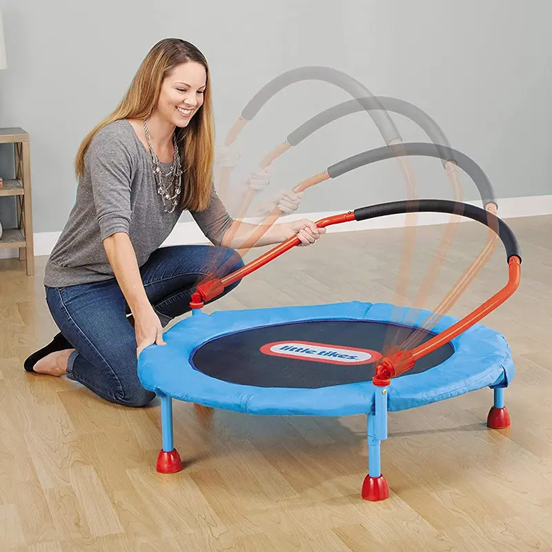 Little Tikes 3' Trampoline 