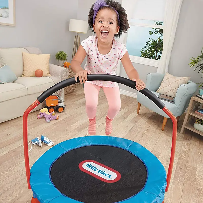 Little Tikes 3' Trampoline 