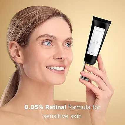 MATKAS face Cream Repair