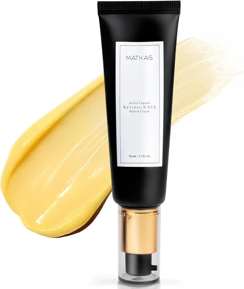 MATKAS face Cream Repair MATKAS face Cream Repair