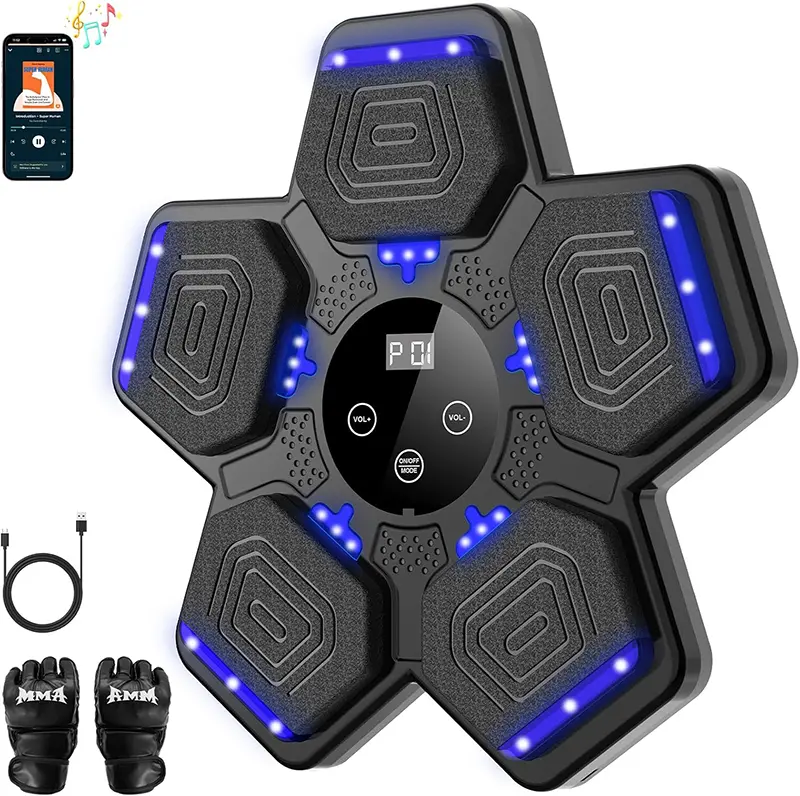 music boxing machine music boxing machine