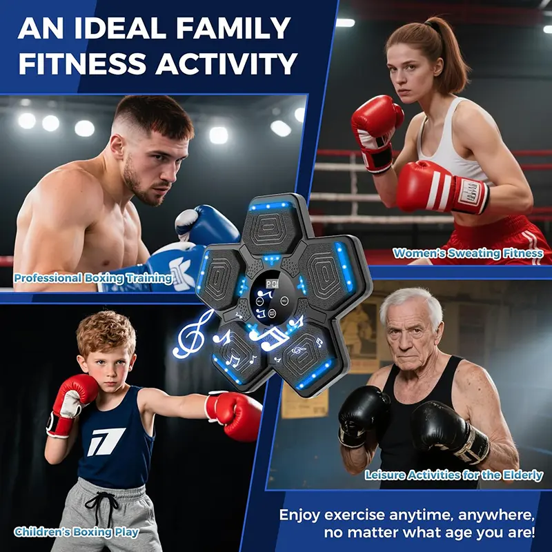 music boxing machine music boxing machine