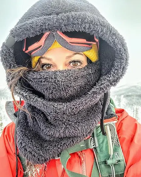 Balaclava Ski Mask off Balaclava Ski Mask off