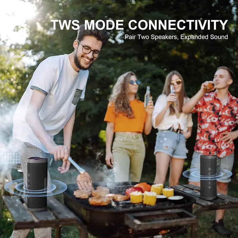 Wireless Bluetooth Speakers off Wireless Bluetooth Speakers off