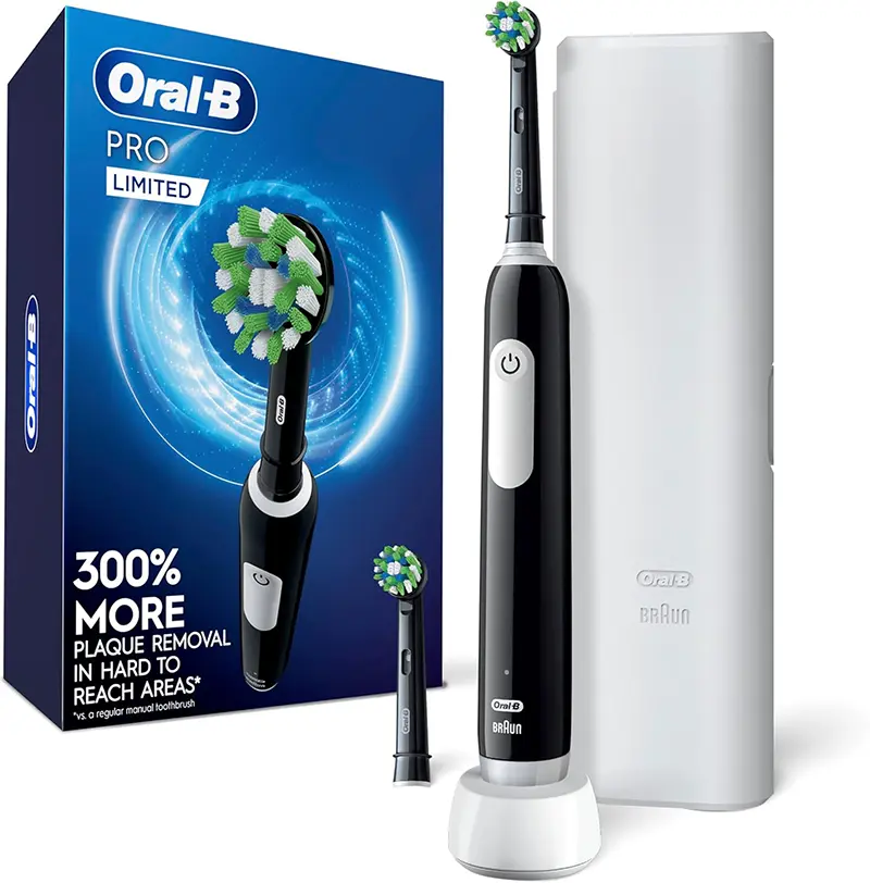 oral b toothbrush