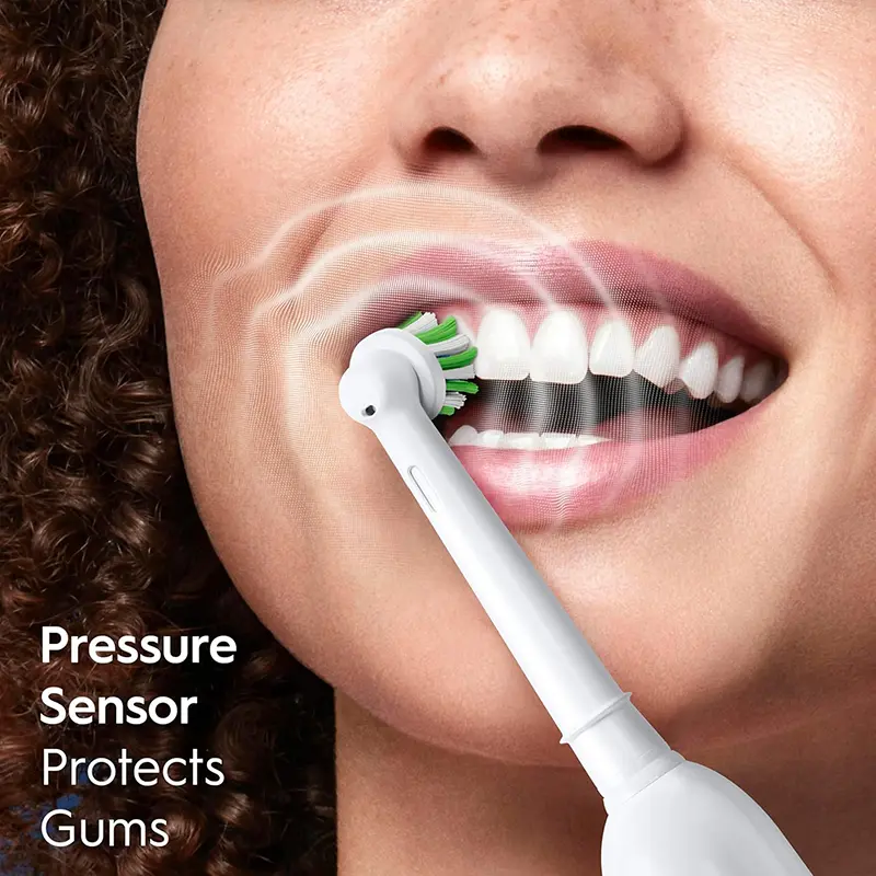 oral b toothbrush