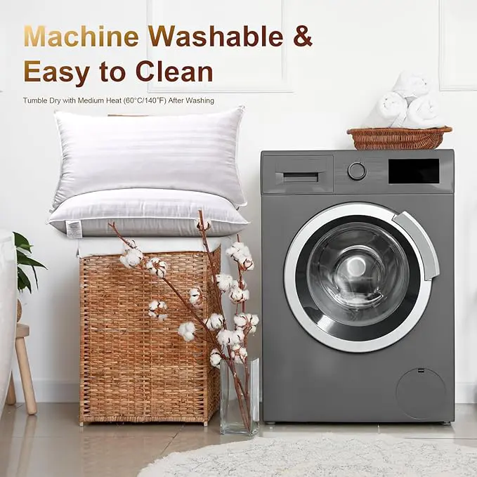 off SHERWOOD Pillows Queen