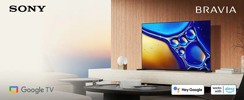 Sony BRAVIA QD OLED