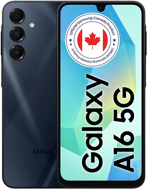 off Samsung Galaxy Phone