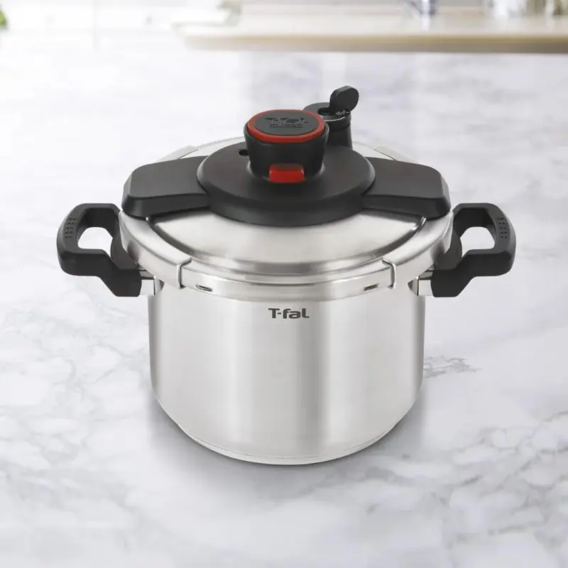 T-fal Clipso Pressure Cooker