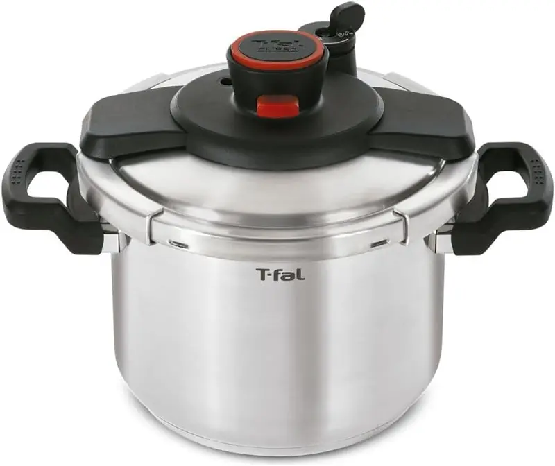 T-fal Clipso Pressure Cooker