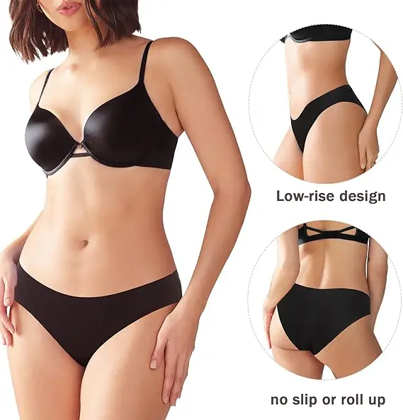 Underwear Sexy Bikini off