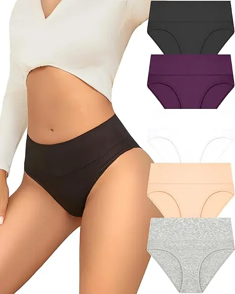 FINETOO Women Underwear off FINETOO Women Underwear off