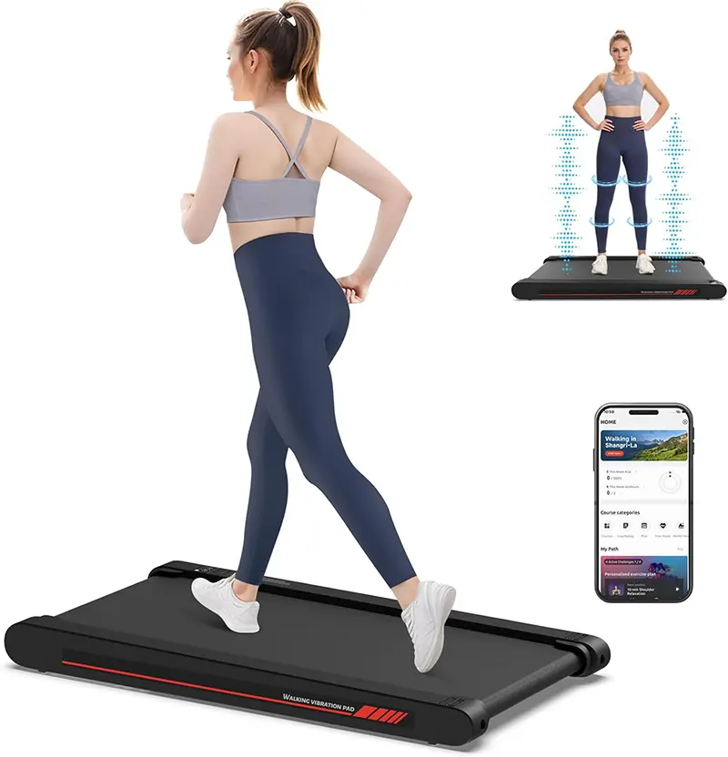 Sperax Walking Pad Treadmill