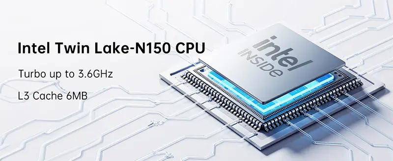 ACEMAGIC Laptop 18.5"