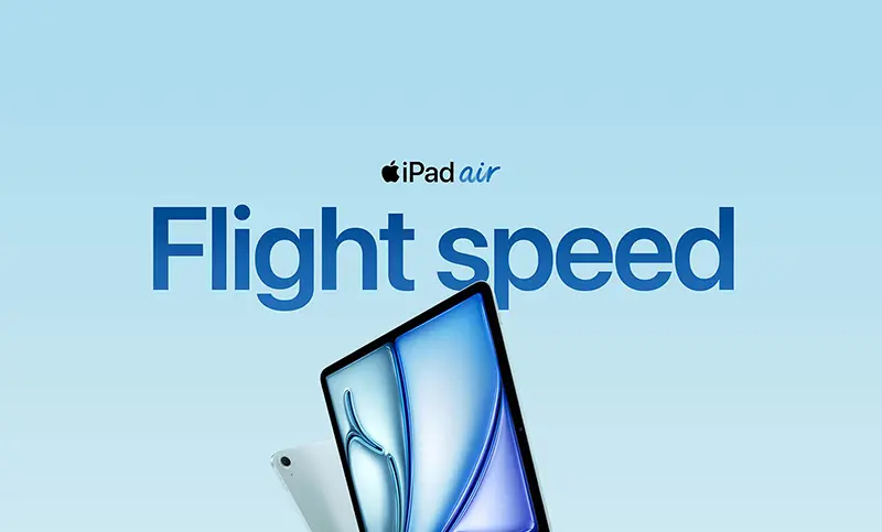 Apple iPad Air M3 11-inch review