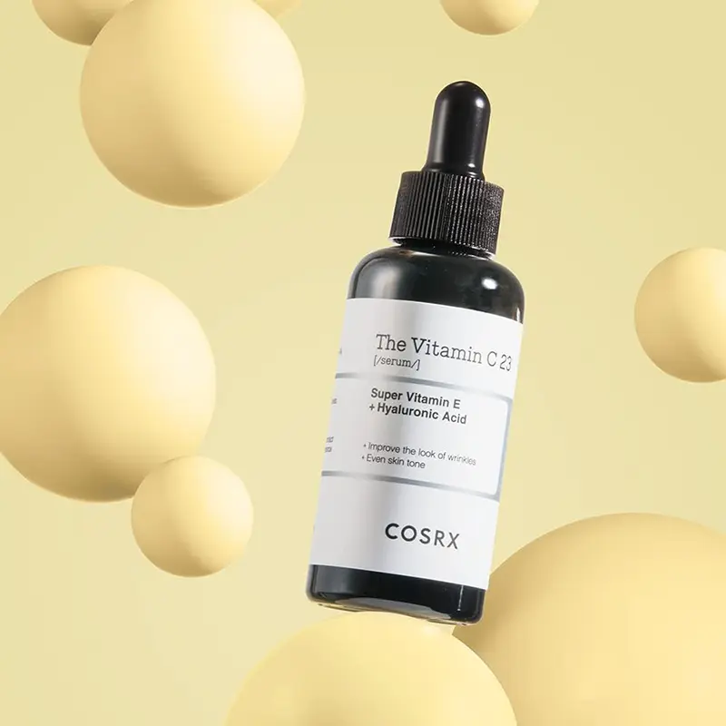 COSRX Vitamin C23 Serum