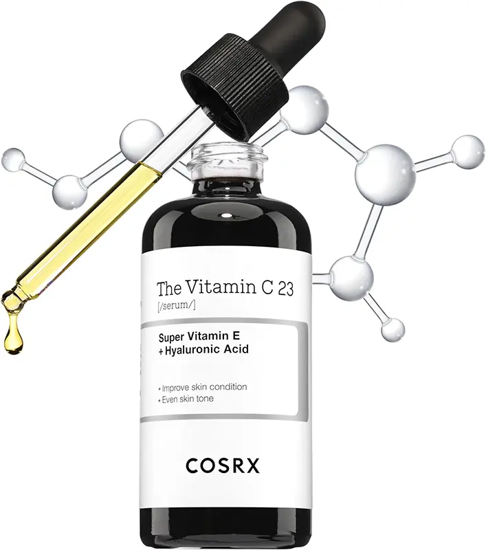 COSRX Vitamin C23 Serum