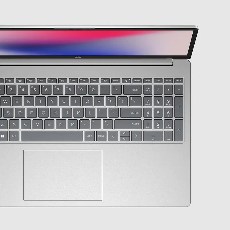 HP 15.6 inch laptop Intel N100 review