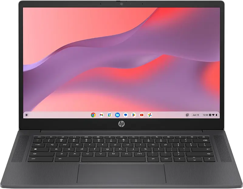 HP Chromebook 14 Inch