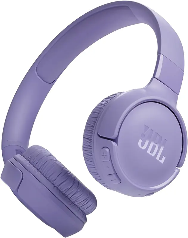 JBL Tune 520BT wireless headphones review
