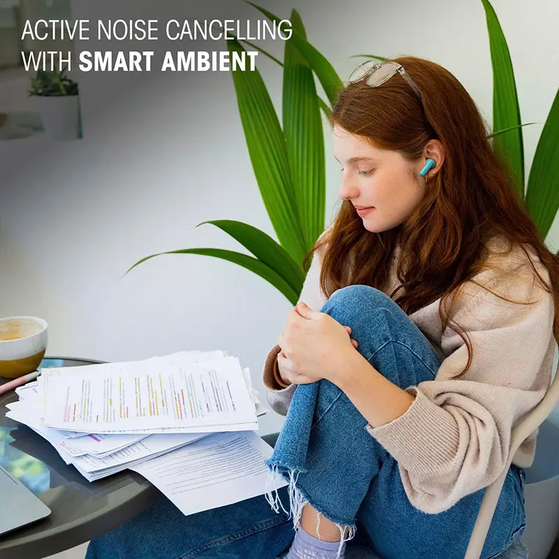 JBL Vibe Beam 2 earbuds