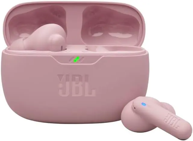 JBL Vibe Beam 2 earbuds