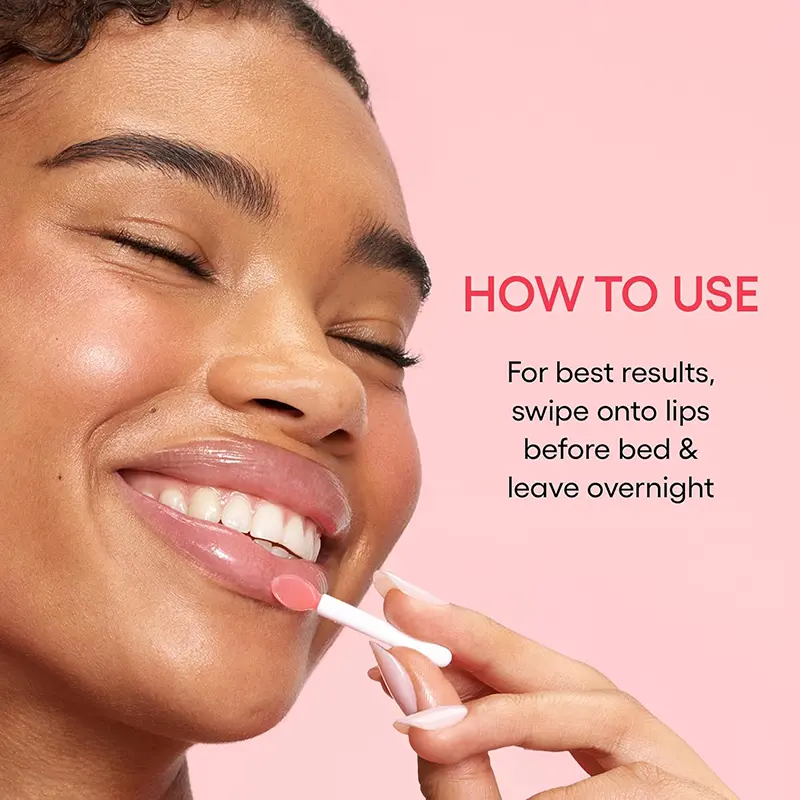 Laneige Lip Sleeping Mask review Laneige Lip Sleeping Mask review