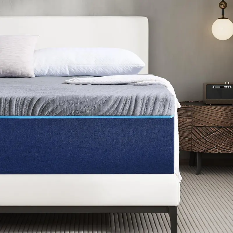 Natulliy Queen Mattress Review