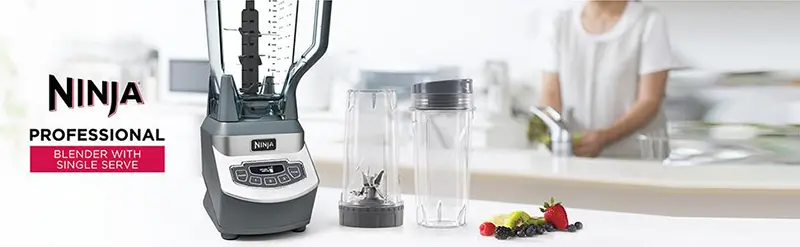 Ninja BL660C blender