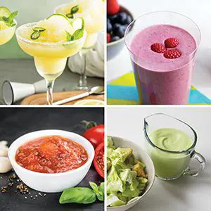 Ninja BL660C blender