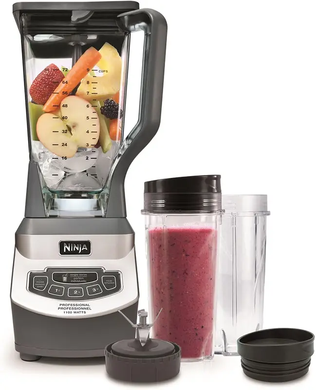Ninja BL660C blender