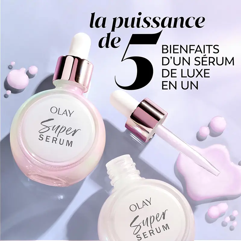 Olay Super Serum Olay Super Serum