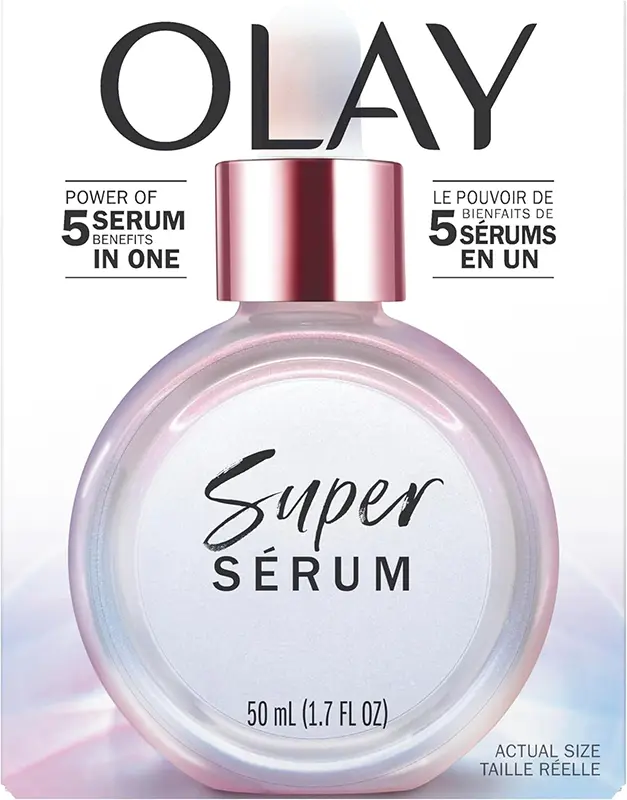 Olay Super Serum