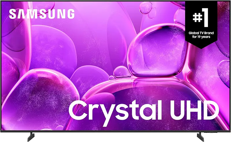 Samsung 43 Inch 4K TV review