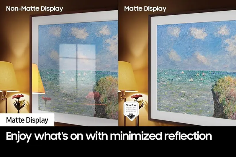 Samsung 65 The Frame QLED LS03D (2024) Review Samsung 65" The Frame QLED LS03D (2024) Review