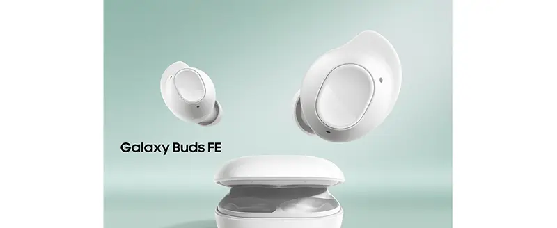 Samsung Galaxy Buds FE