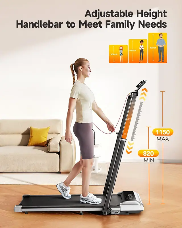 TOPUTURE foldable walking pad treadmill review TOPUTURE foldable walking pad treadmill review