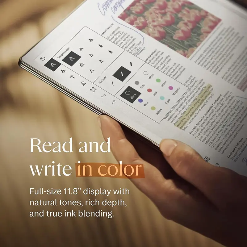 reMarkable Paper Pro Bundle review reMarkable Paper Pro Bundle