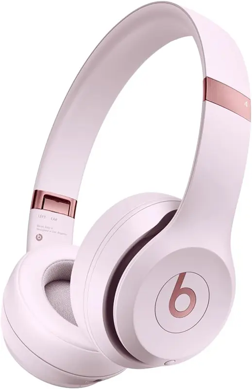 Beats Solo 4 wireless headphones