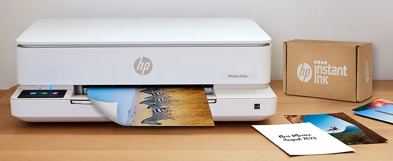 Hp Wireless Inkjet Printer review